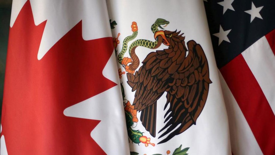 NAFTA to USMCA: The Impact on the Labor Market in Mexico